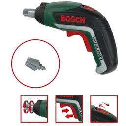 Bosch - Werkzeugbox mit Ixolino II und Zubehör