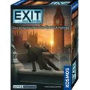 EXIT - Das Spiel - Das Verschwinden des Sherlock Holmes (IN GERMAN) 