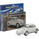 Revell Model Set VW Beetle Saloon 1968 - 1 item