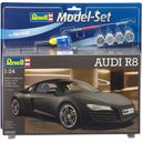 Revell Model Set AUDI R8 - 1 item