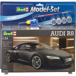 Revell Model Set AUDI R8 - 1 item