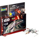 Revell Model Set X-wing Fighter - 1 st.
