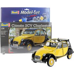 Revell Model Set Citroen 2CV - 1 item
