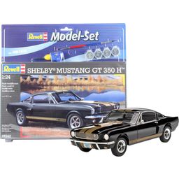 Revell Model Set Shelby Mustang GT 350 - 1 item