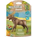 PLAYMOBIL 71052 Wiltopia - Moose