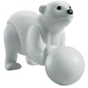 PLAYMOBIL 71073 Wiltopia - Baby Polar Bear
