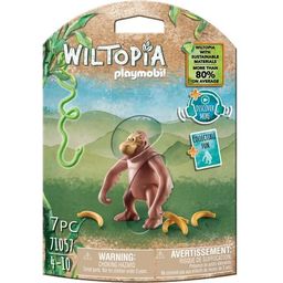PLAYMOBIL 71057 Wiltopia - Orangutan