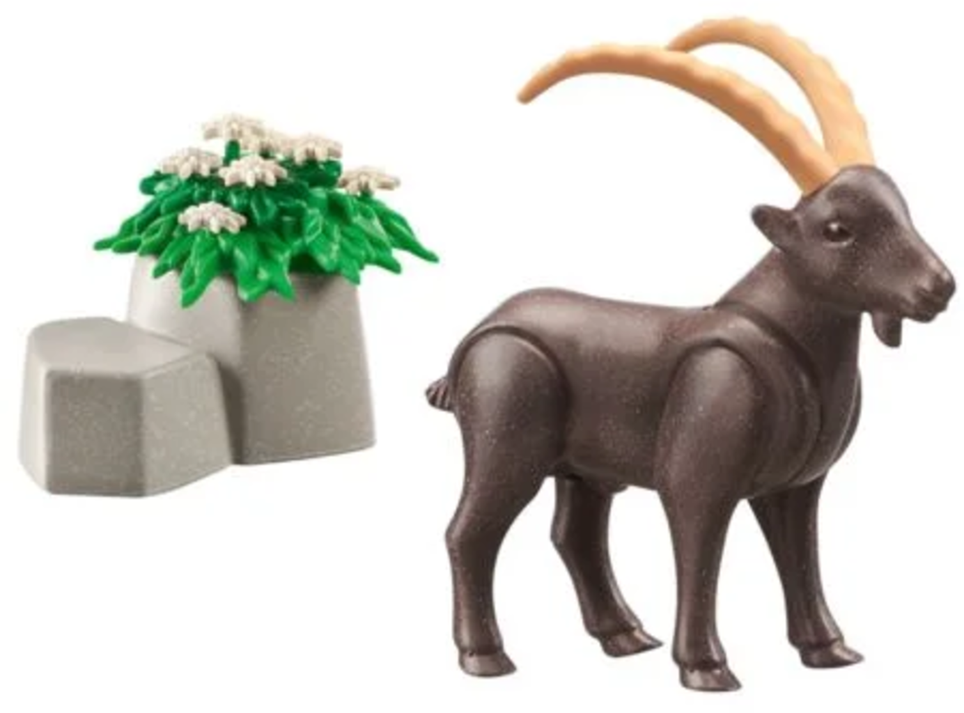 PLAYMOBIL 71050 Wiltopia - Steinbock