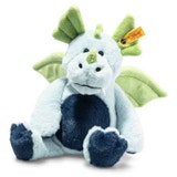 Steiff Samu Dragon, 28 cm