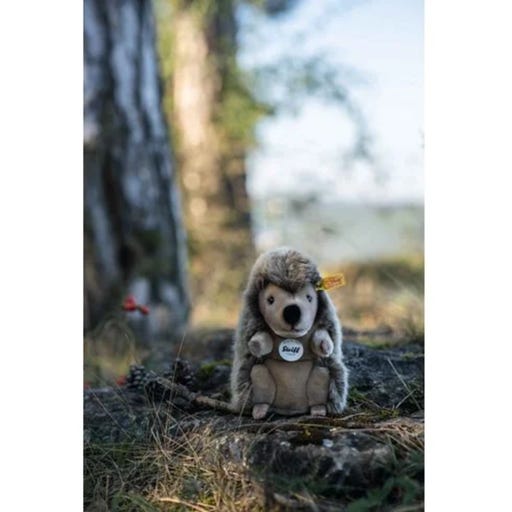 Anima - Peluche hérisson 20 cm , Livraison Gratuite 24/48h