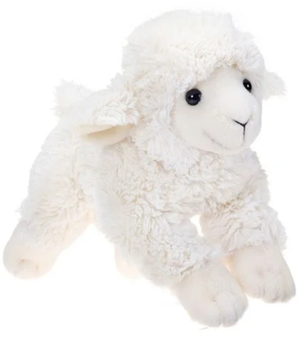 Agnello, 28 cm