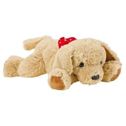 Toy Place Dog with a Kerchief, ca. 30 cm