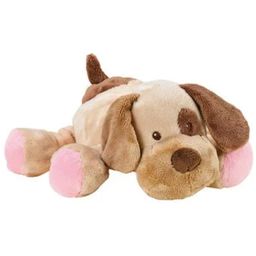 Toy Place Hund pink, 35 cm