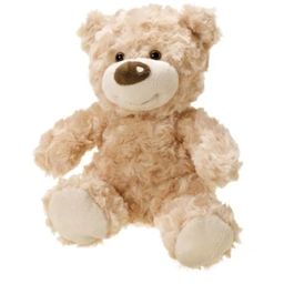 Toy Place Plush Bear, 24 cm