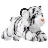 Toy Place Lounging Tiger, 20 cm