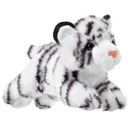 Toy Place Lounging Tiger, 20 cm