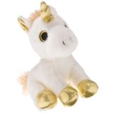 Toy Place Yoohoo - Unicorn Plush, 20 cm