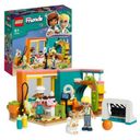 LEGO Friends - 41754 Leos Zimmer