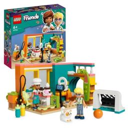 LEGO Friends - 41754 Leova soba