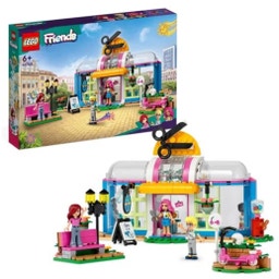 LEGO Friends - 41743 Friseursalon
