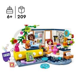 LEGO Friends - 41740 Aliyas rum
