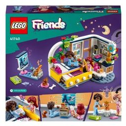 LEGO Friends - 41740 Aliyas rum