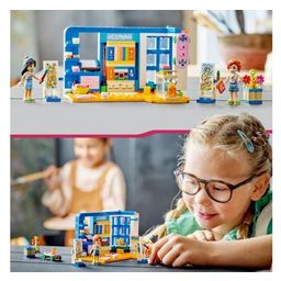 LEGO Friends - 41739 La Cameretta di Liann