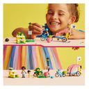 LEGO Friends - 41738 Hunde-Rettungsfahrrad