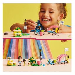 LEGO Friends - 41738 Hunde-Rettungsfahrrad