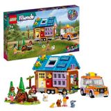 LEGO Friends - 41735 Mobilna mini-hiša