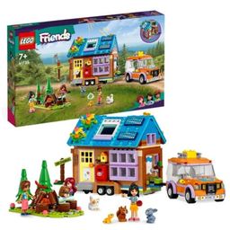 LEGO Friends - 41735 Mobiles Haus
