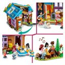 LEGO Friends - 41735 Mobilna mini-hiša