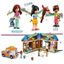 LEGO Friends - 41735 Mobile Tiny House