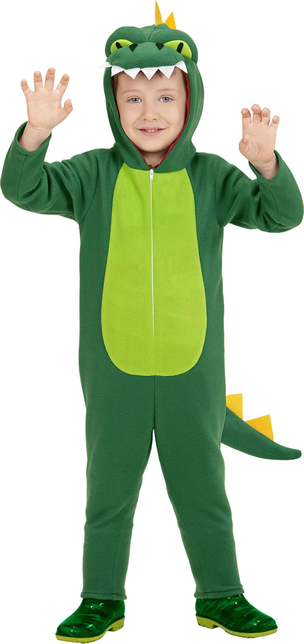 Widmann Costume da Drago