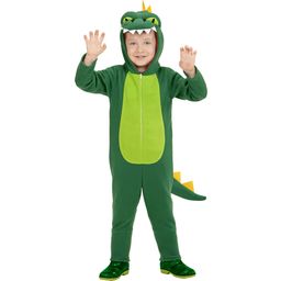 Widmann Children's Costume: Dragon