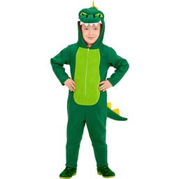 Widmann Children's Costume: Dragon