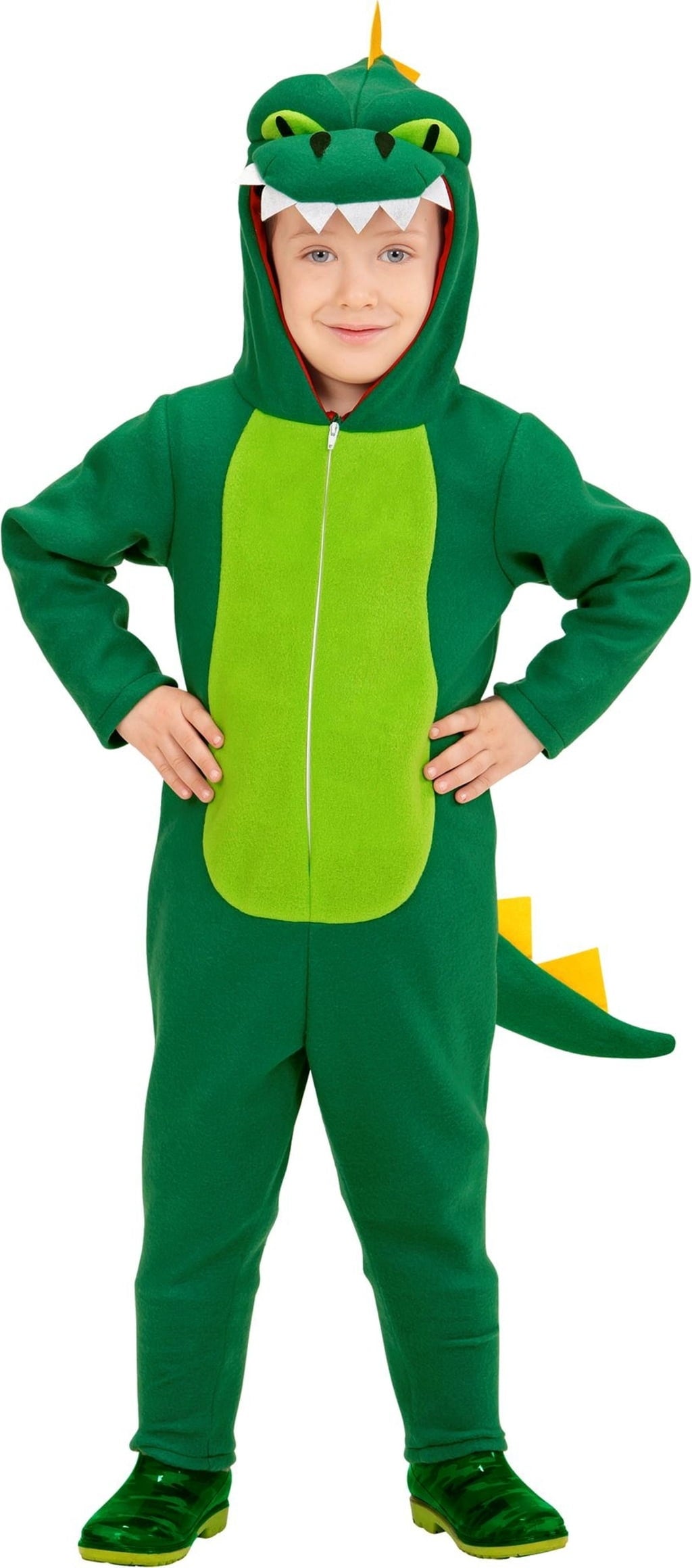 Widmann Costume da Drago