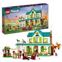 LEGO Friends - 41730 La Casa di Autumn