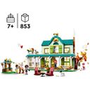 LEGO Friends - 41730 Autumnin dom