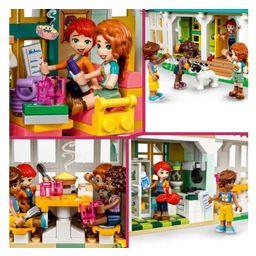 LEGO Friends - 41730 Autumns hus