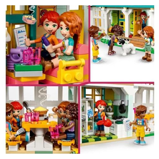 LEGO Friends - 41730 Autumns Haus