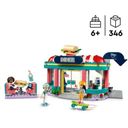 LEGO Friends - 41728 Heartlakes servering