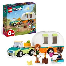 LEGO Friends - 41726 Urlaub-Campingtrip