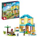 LEGO Friends - 41724 La Casa di Paisley