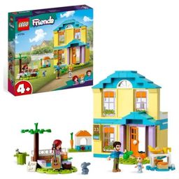 LEGO Friends - 41724 Paisleyjin dom