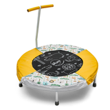 Plum Junior Trampolin Jungle mit Sound