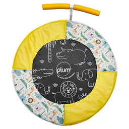 Plum Junior Trampolin Jungle mit Sound