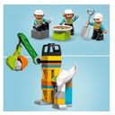 LEGO DUPLO - 10990 Construction Site 