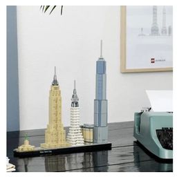 LEGO Architecture - 21028 New York