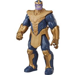 Hasbro Marvel Avengers Titan Hero Series Thanos - 1 item